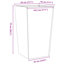 Asua Metal Planter Box-1391832525-1391832531