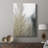 Subtle Grasses IV -Custom Wrapped Gallery Cavas-2125265097