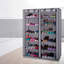 Armoire de rangement pour chaussures 36 paires-1708660527