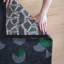 Cove Geometric Area Rug in Green-67046565