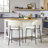 Jerwin 24.38'' Upholstered Counter Stool-844770993