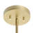 Jaeshaun 4 - Light Square / Rectangle Chandelier-1699686883