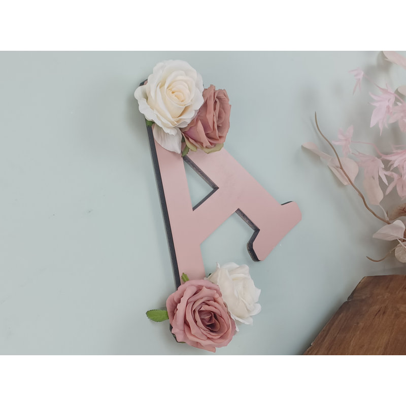 Jeffreys Letters, Monograms, & Names