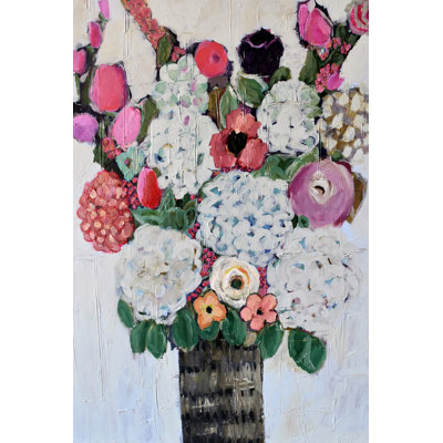 " Lovely Bouquet " by Michelle Rivera