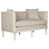 Beige antique est en rupture de stock