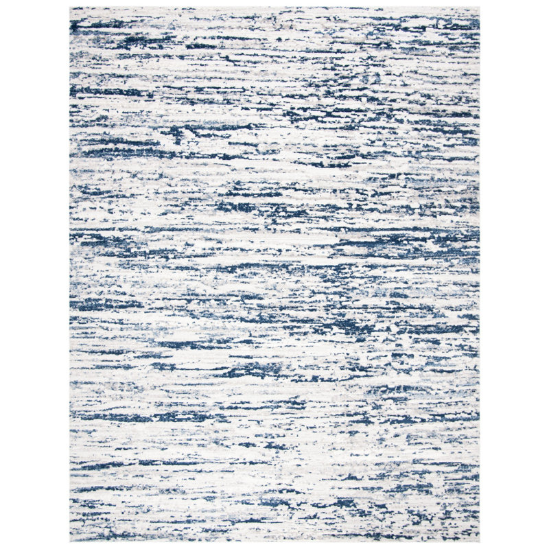 Toronto Abstract Area Rug, Rectangle 236 x 305cm