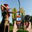 2'' Outdoor Thermometer