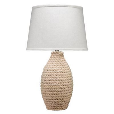 Lampe de table 28 po Peabody