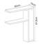 Floating Shelf-205848539