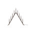 Muyi Steel Novelty Lamp-1393577127