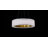 Rhiannon Dimmable LED Drum Chandelier-69833627