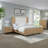 Contemporary Style Chest