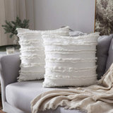 Square Pillow Cover