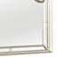 Commode 9 tiroirs avec miroir Berks