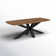Kimmell Rectangular Outdoor Dining Table