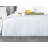 Emily Modern & Contemporary Linen Coverlet-26226336-26226338
