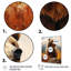 Impression sur toile, Baheerathan Canada Majestic Wildlife I-1508690448-1508690473