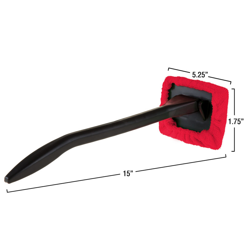 Nettoyant pour vitres de voiture et pare-brise Stalwart