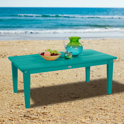 Table de conversation pour le patio Middir Adirondack