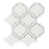 Glacier White