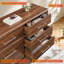 Commode 6 tiroirs l 55 po-363797559