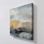"Dusk I" par Silvia Vassileva, reproduction sur toile-444649509
