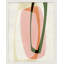 Orbit 10 Painting by Jacques Pilon-1713369578-1713369581