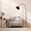 Lampe à arc Ivelisse