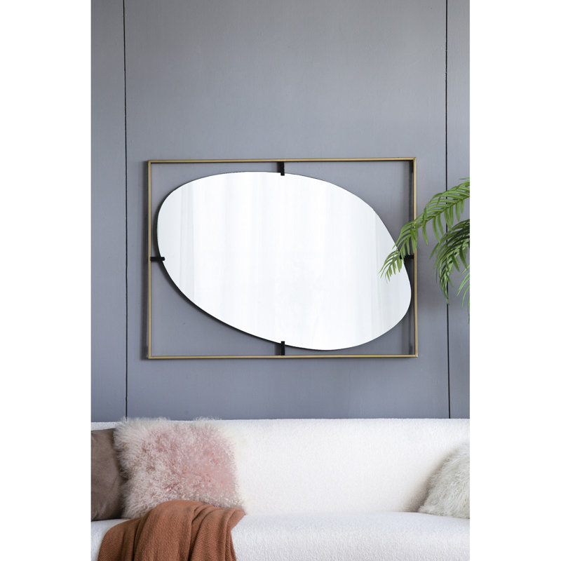 Miroir Poppy