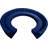 Infinity Wide Velvet Symmetrical Corner Sectional-1158008123-1098265636