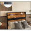 Stylish Metal Platform Bed Frame with Storage Drawers and Headboard, No Box Spring Required for Modern Bedrooms-260804922