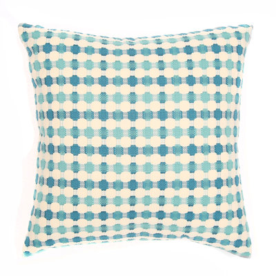 Square Pillow Cover & Insert