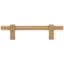 Larkin 4 Knurled Ends Bar Pull-1674179170-1622398863
