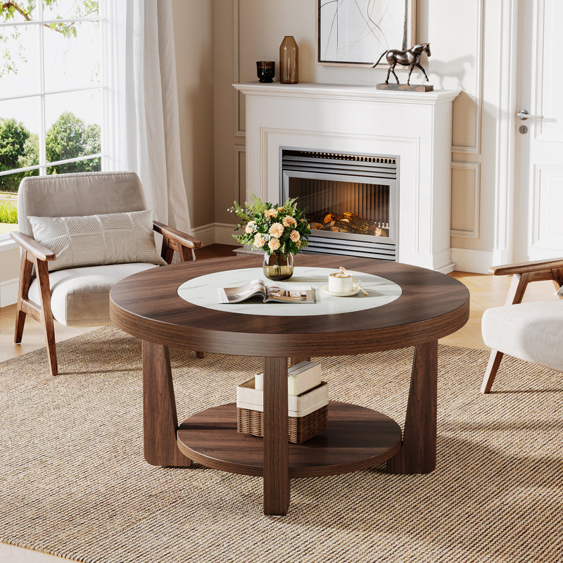 Donzetta Single Coffee Table