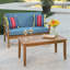 SIEGE D'AMOUR + TABLE BASSE-673808954