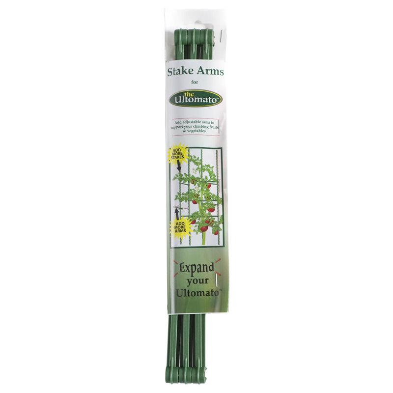 Baer Weather Resistant Plastic Plant Support