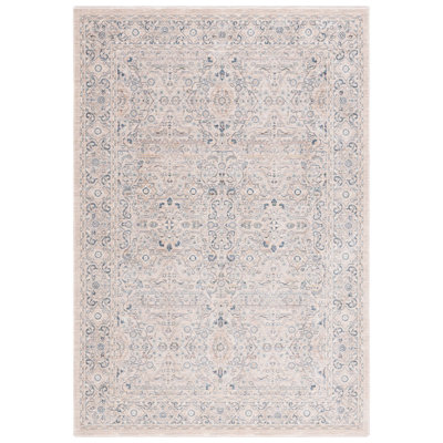 Sutton Performance Oriental Rug