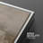 Soft Neutral Abstract Artwork with Linear Black Accents, Living Room Pictures, Framed Canvas Giclee Print Wall Art-125390489-125390491