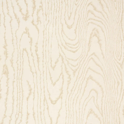 Faux Bois Wallpaper