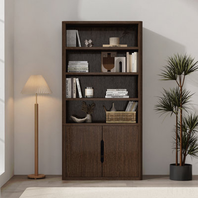 Bibliothèque de rangement 40 "