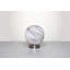 Cherill Glass USB Globe Lamp