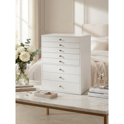 Jewellery Box
