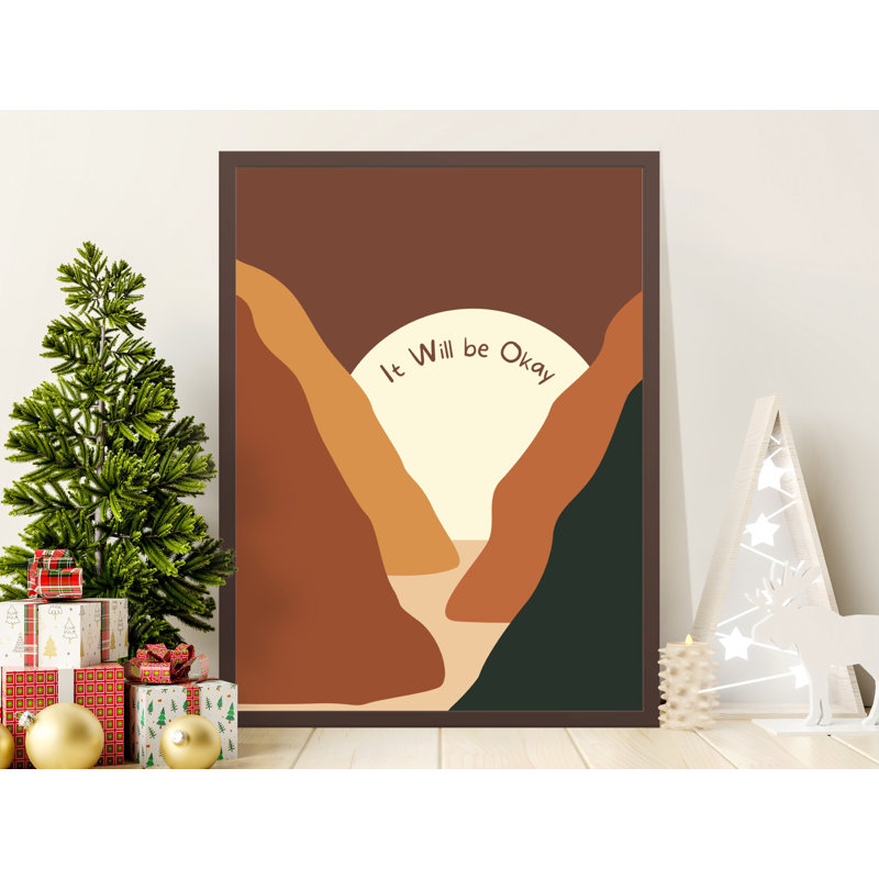 Collum Single Picture Frame Print, 35.56 cm H x 27.94 cm W