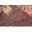 One-of-a-Kind 14'6" X 16'11" Hand Knotted Area Rug