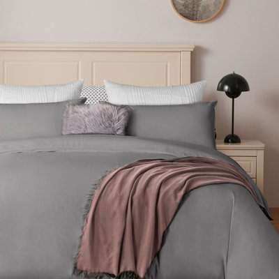100% Cotton Duvet Cover
