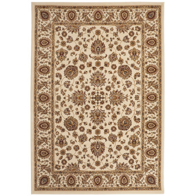 Oriental Area Rug