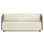 Maldives Outdoor 3 - Seat Patio Sofa