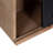 Malese 27.6'' Tall 1 - Door Accent Cabinet-335215552