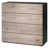 Black/Oak Nordic is out of stock