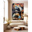 Synergy 2023 Print by Ronen Azulay